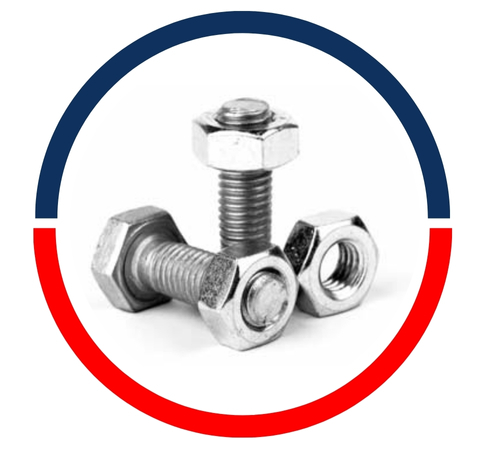 Pernos de anclaje de aleación 2507