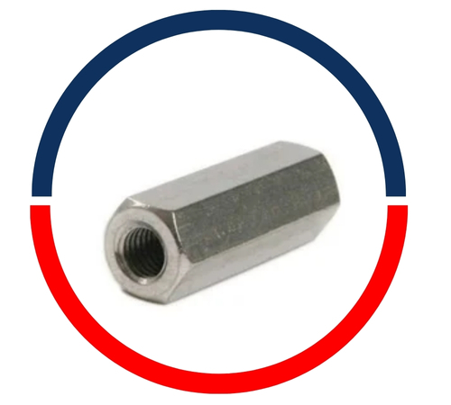 Fabricante De Tuercas Hexagonales De Acero Inoxidable Y Tuercas