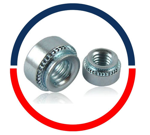 Tuerca SS 316 A4-80