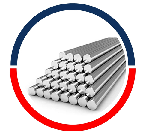 Barra brillante inoxidable ASTM A276