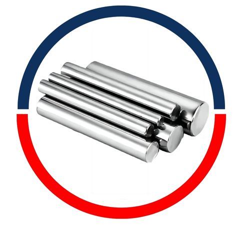 Barra redonda de aleación 625