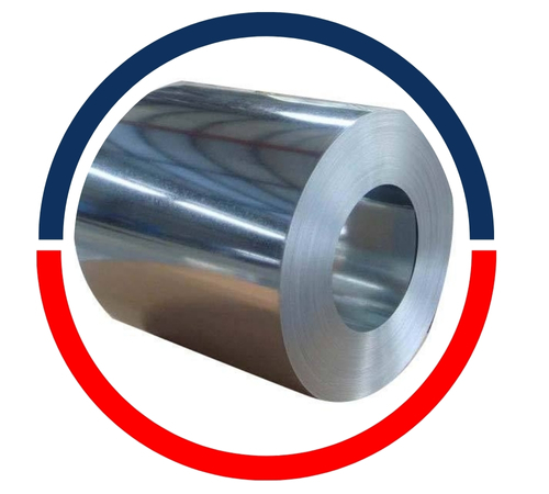 Bobina de acero inoxidable 304