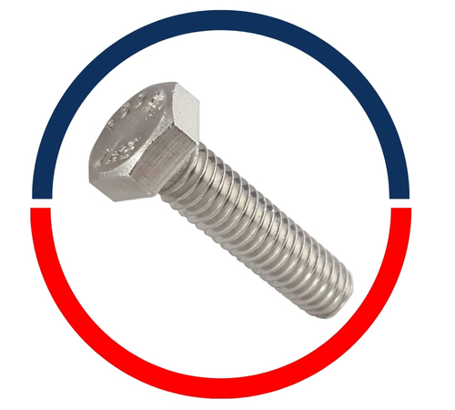 Tornillo de cabeza cilíndrica