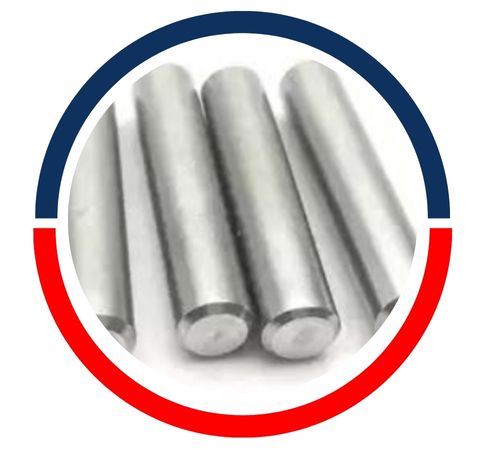 Pasador de acero inoxidable 304