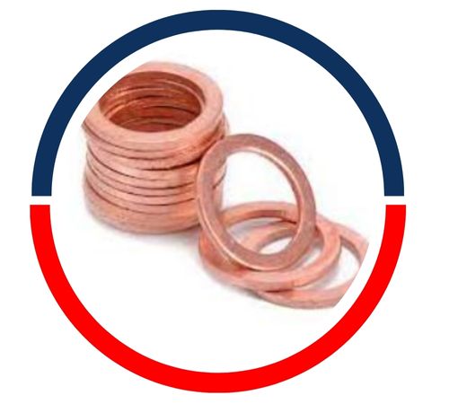 Arandela M10 Phos Bronce 510