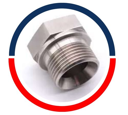 Perno de gato M33 de grado 8,8