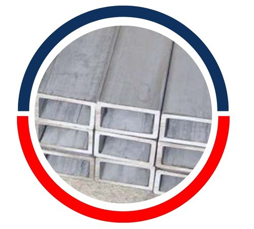 Tubería rectangular ASTM A312 316L