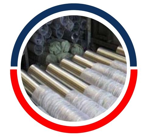 Tubería de acero inoxidable 316L cédula 40