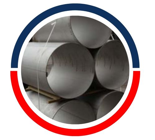 Tubería de acero inoxidable 316L SCH 40s