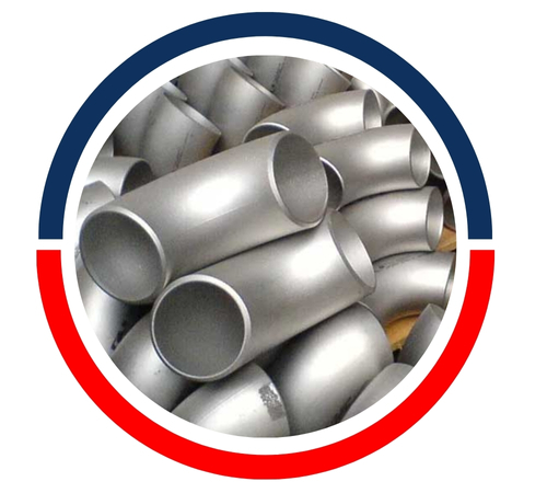 Accesorios de tubería de acero inoxidable 304L