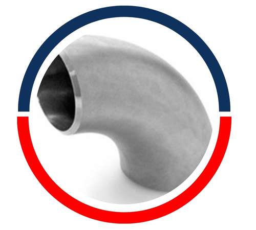 Codo ASTM A403 WP304L