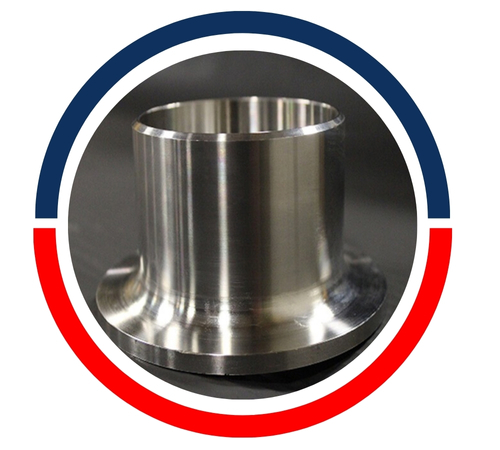 Extremo del trozo ASTM A403 Gr WP304L