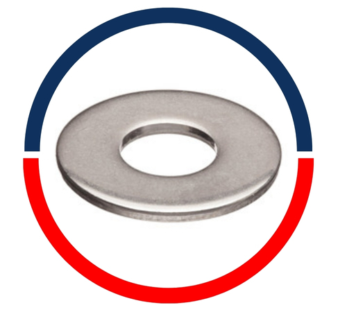 Arandelas de seguridad