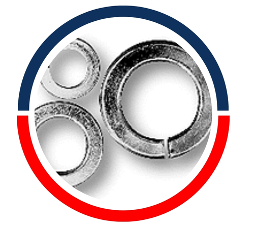 Arandelas de seguridad de alta aleación