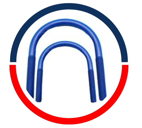 Perno en U de PTFE