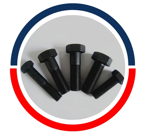 Tornillo hexagonal de grado 8,8