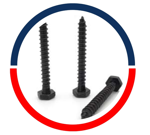Tornillo de tracción BS 3692 grado 8.8