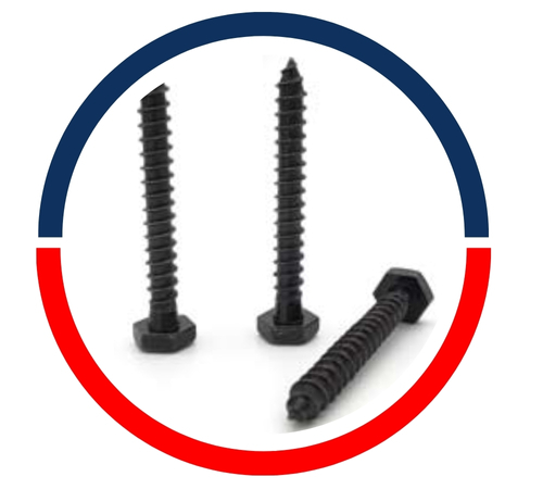 Tornillo de tracción de grado 10,9